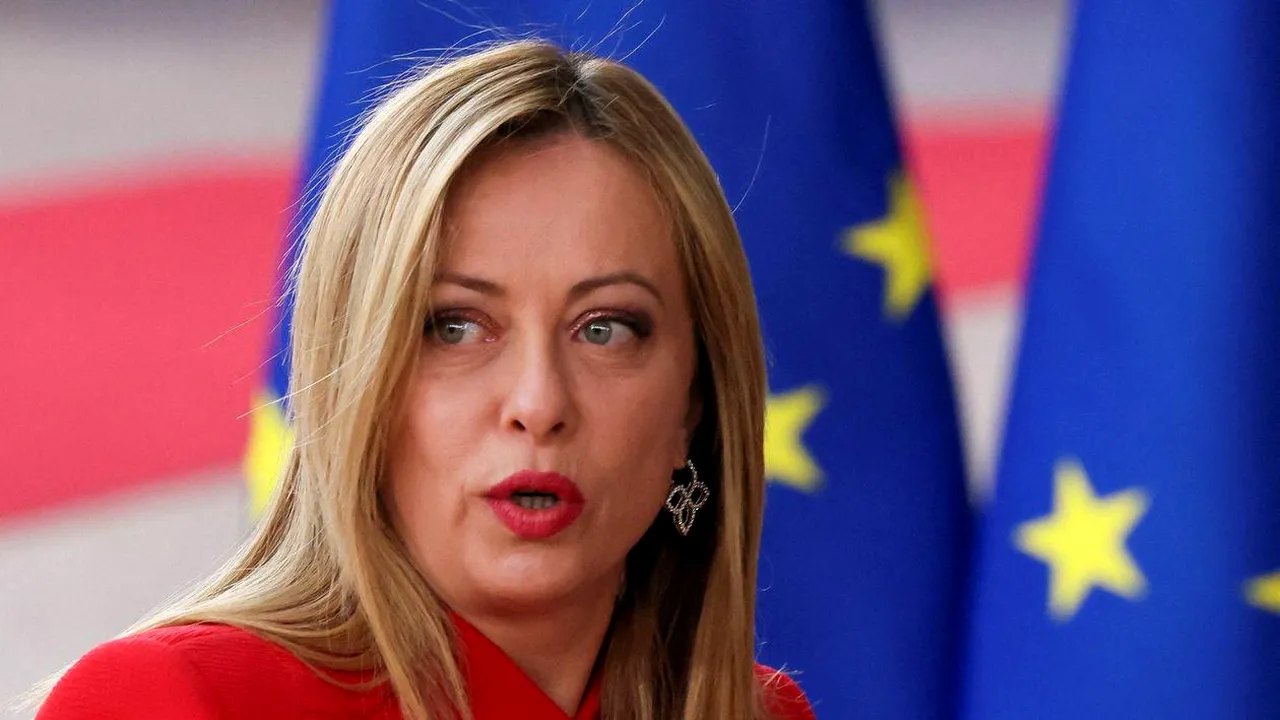 VIDEO| Cum a ajuns guvernul italian să plătească tot ce a consumat un grup de turiști în Albania