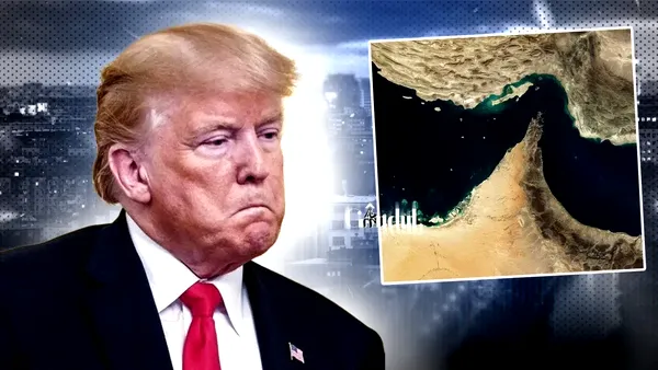 Armistițiul cu Iranul atârnă de un fir de ață. Trump ia în calcul escortarea petrolierelor prin Strâmtoarea Ormuz ca parte a unui plan mai agresiv