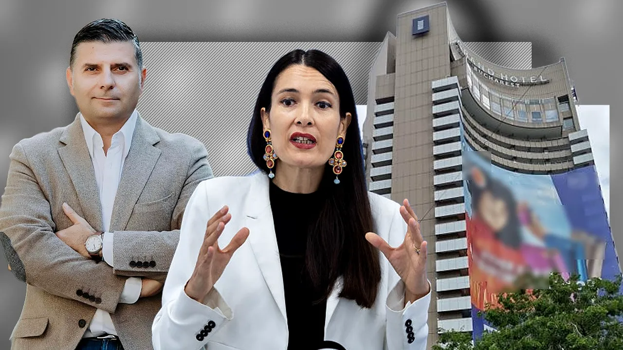 Alexandru Petrescu, despre Clotilde Armand și conducerea ”eșuată” a Sectorului 1: ”Nu contenește să mă surprindă și să mă indigneze deopotrivă”