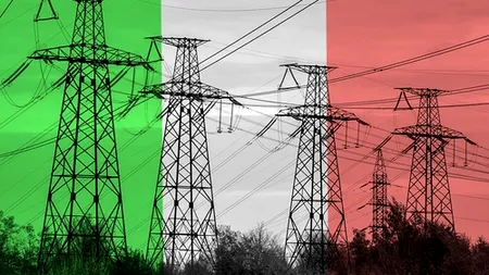 Italia lucrează contra CURENTULUI: mărește prețurile la ENERGIA electrică în timp ce statele vecine reduc COSTURILE facturii finale