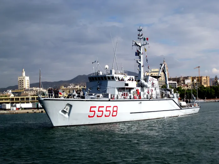 Sursa Foto - Javier Bueno Iturbe, Wikipedia Commons 