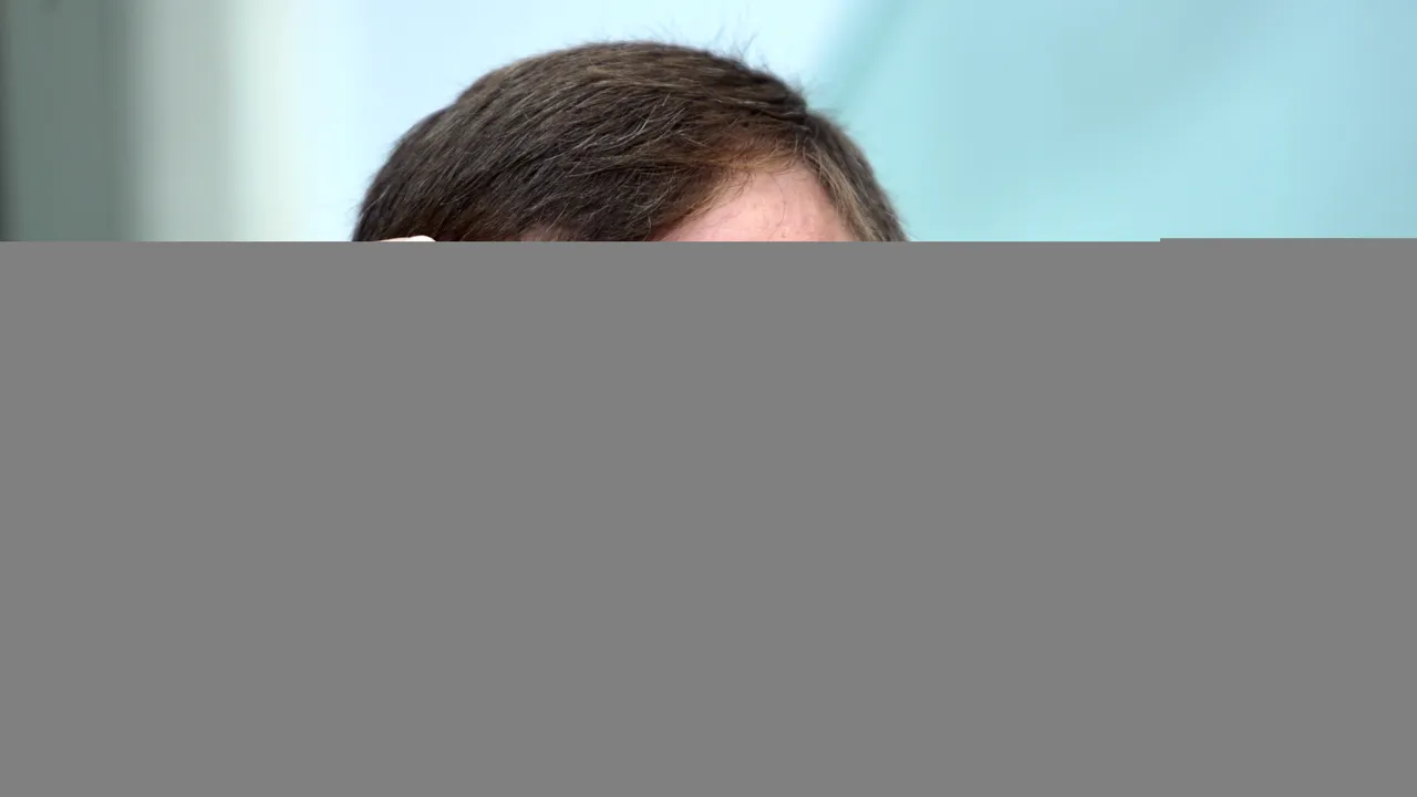 ALEGERI ÎN FRANȚA. Scriitorul Matei Vișniec, despre rezultate, pentru GÂNDUL: 