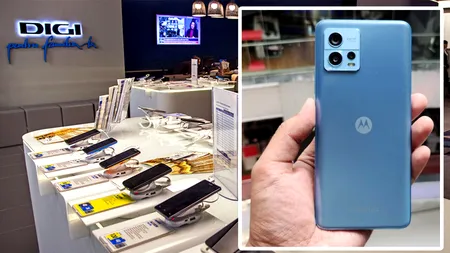 Toți abonații Digi RCS-RDS România pot primi aceste smartphone-uri chiar acum. Ce trebuie să facă