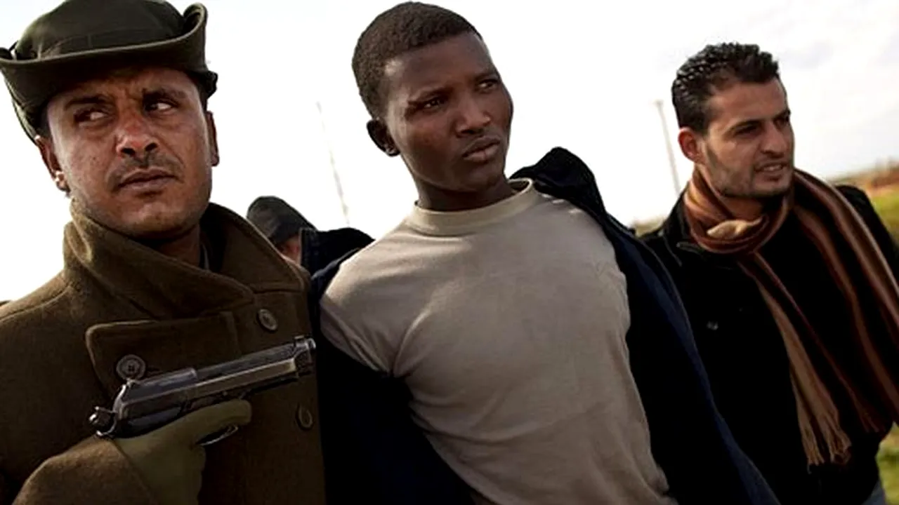 Ce măsură a luat Nigeria, pentru a face față asaltului teroriștilor din gruparea Boko Haram