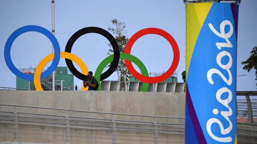 Sports Illustrated: România va câștiga cinci medalii olimpice, niciuna de aur