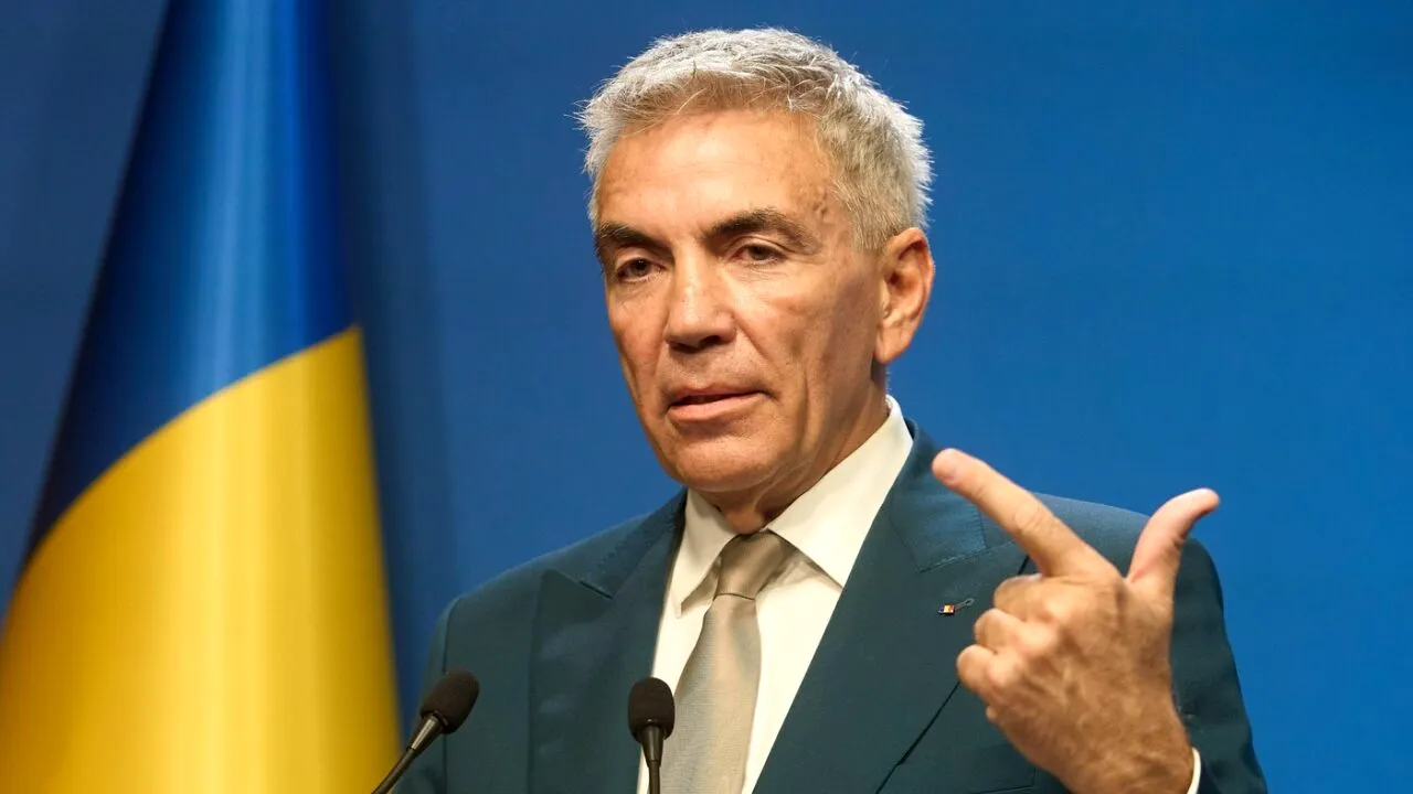 Dragoș ANASTASIU a mutat activitatea firmei care a dat mită, apoi a VÂNDUT totul unui gigant german: 