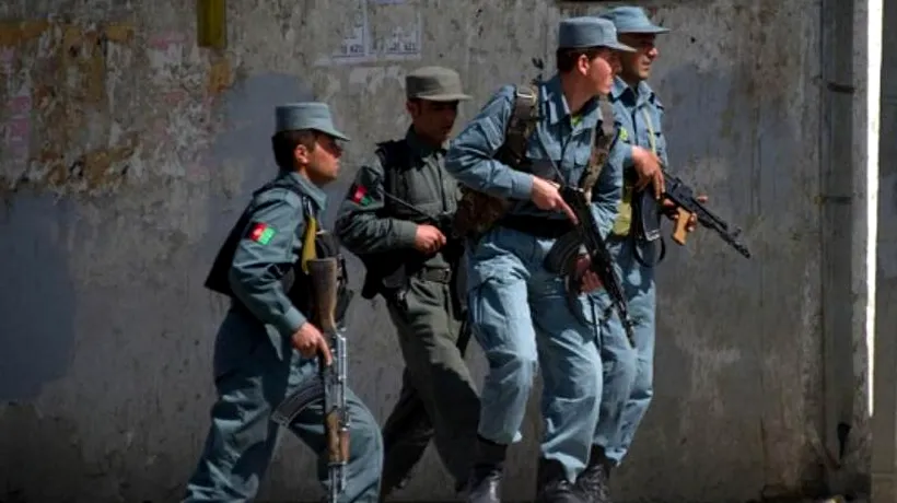 Un nou atentat în Afganistanului, soldat cu cel puțin 15 morți și sute de răniți
