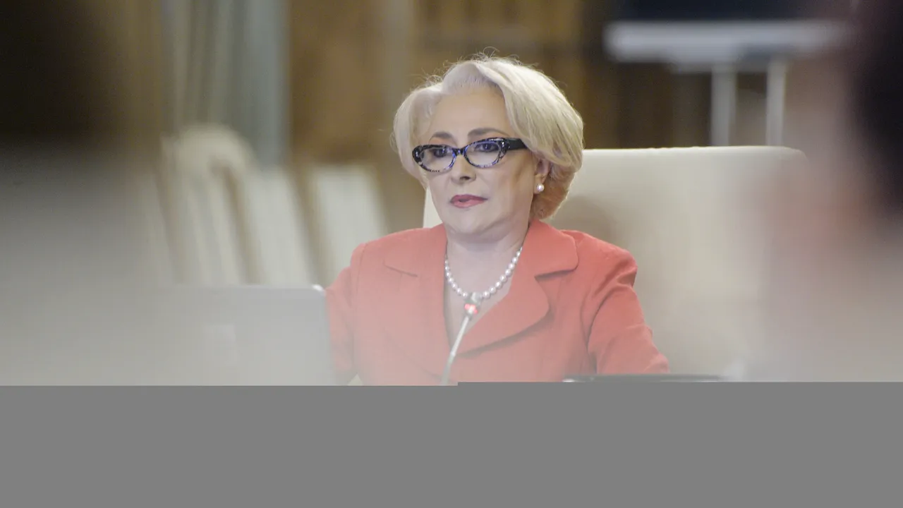 Tomac o ACUZĂ pe Dăncilă că a decis să reducă cu 20% BUGETUL destinat românilor din DIASPORA