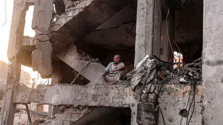 LIVE UPDATE | Război Israel-Hamas: Armistițiul continuă încă cel puțin două zile / Hamas eliberează încă 11 ostatici israelieni