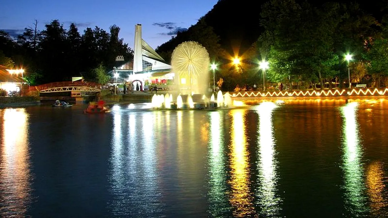 VÂLCEA. Vâlcea este județul cu cea mai ridicată rată a șomajului din România. Ce avantaje au locuitorii acestei regiuni