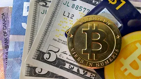 O nouă monedă: BITCOIN. Cât de legală este folosirea ei