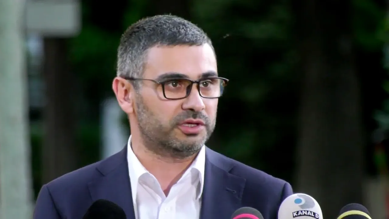 Le Monde: În România, pentru prima dată, un rom este numit ministru