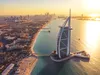 Se închide un simbol al Dubaiului, celebrul hotel de 7 stele, Burj Al Arab
