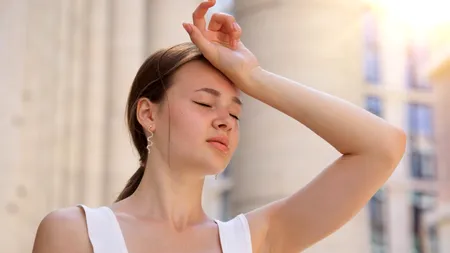 ANM: Mai multe județe, sub cod galben de caniculă. Elena Mateescu: „De miercuri, valul de căldură se va extinde și se va intensifica”