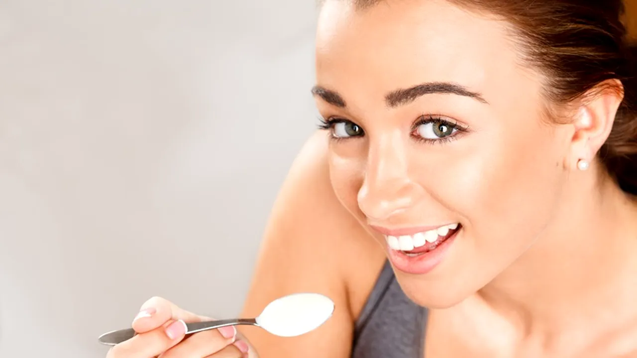 STUDIU. Cât de benefice sunt iaurturile probiotice