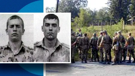 Dezertorul din Slatina care a împușcat doi oameni cu AKM-ul a ajuns să facă PRĂPĂD în Belgia și Franța. A recidivat imediat după eliberare