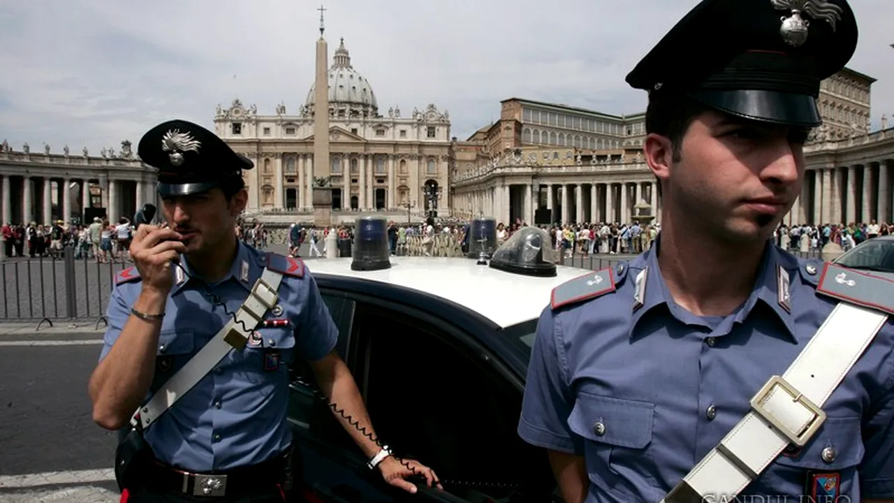 Un român care a furat 3 euro în Italia a fost condamnat la șase luni de închisoare cu suspendare și plata unei amenzi de 200 de euro