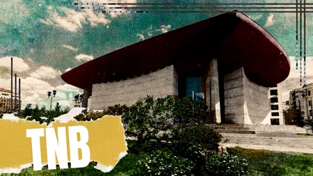 VIDEO | Teatrul Național București, cultură la kilometrul zero al Capitalei (DOCUMENTAR)