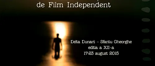 Festivalul Internațional de Film Anonimul se întoarce în Delta Dunării, între 17 și 23 august