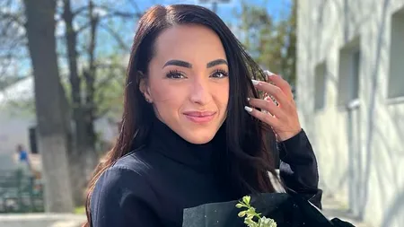 Cum a început POVESTEA DE DRAGOSTE dintre Larisa Iordache și Cristian Chiriță. ”Nu eram eu în momentul în care voiam să am o relație”