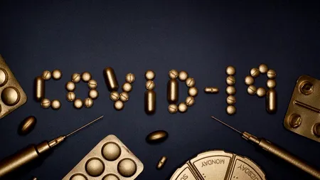 CORONAVIRUS. Un nou caz de COVID-19 în fotbalul românesc. Arbitrul Iulian Călin a fost depistat pozitiv.