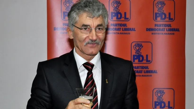 Îngrijorările lui Ioan Oltean: PSD face un joc ca să îl compromită pe Crin Antonescu