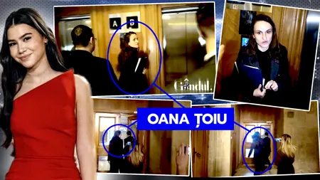 Oana Țoiu, întrebată în Parlament de ce a mințit că fiica lui Victor Ponta nu se afla pe lista pasagerilor care urmau să fie repatriați. Ce a răspuns ministra