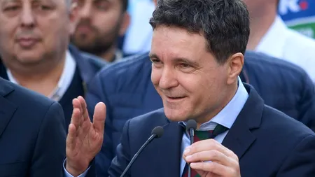 Nicușor Dan, considerat „cel mai bine clasat candidat anti-PSD”, ar fi sponsorizat de un afacerist pro-rus, dezvăluie o anchetă jurnalistică