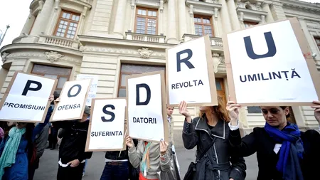 Comisia Europeană a virat marți României 141,5 milioane euro pe POSDRU