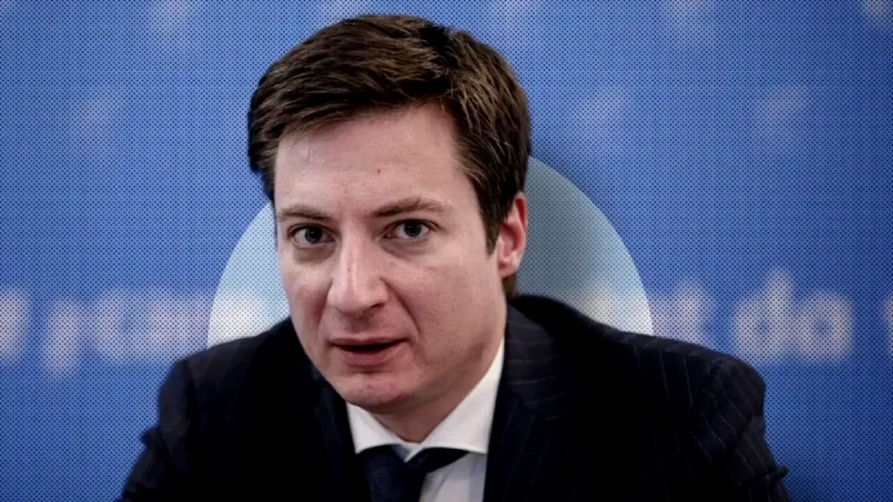 Caramitru cere demiterea purtătorului de cuvânt al BOR: „Nu suntem Iran, OK?”