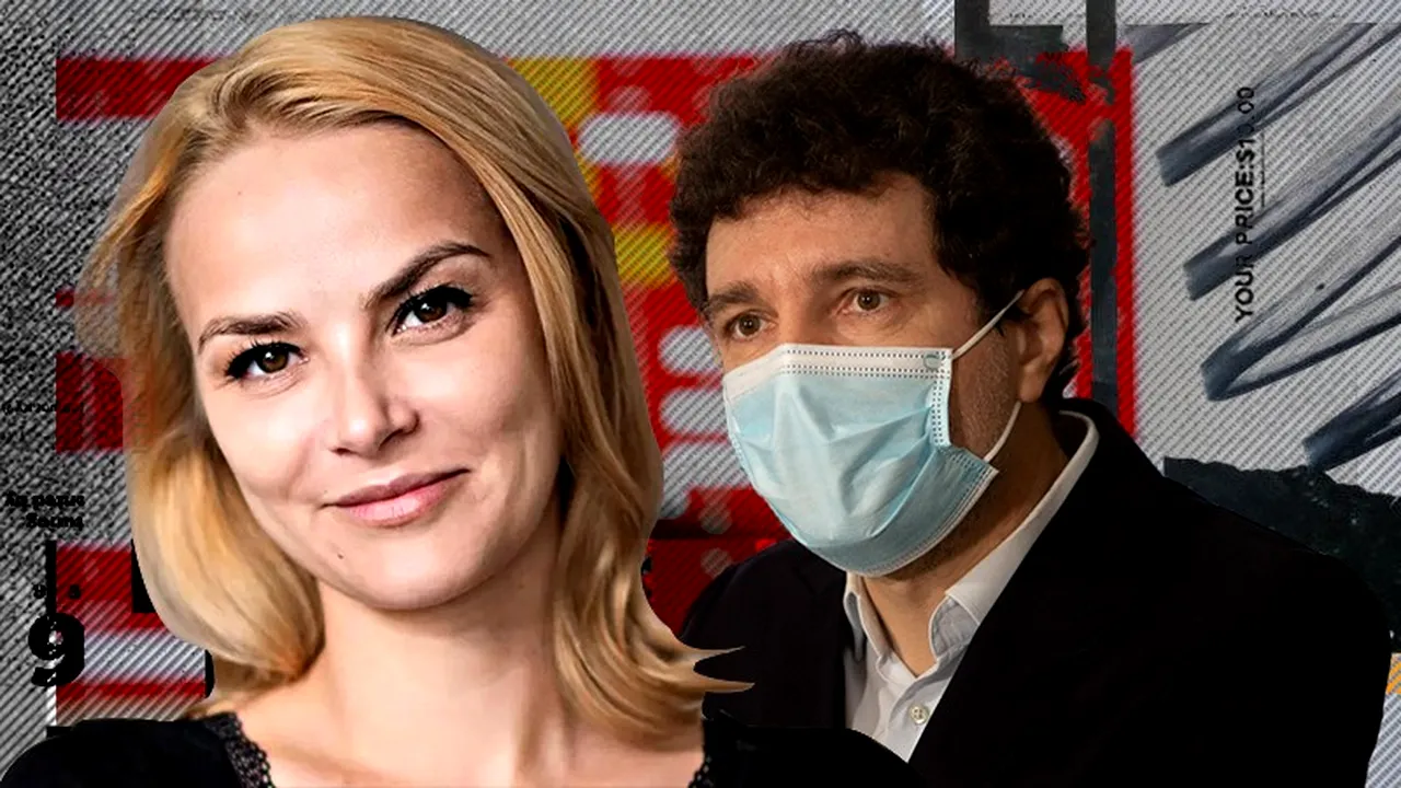 Prefectul Capitalei, în contextul grevei STB: „Am încercat să iau legătura cu Nicușor Dan miercuri seară, dar nu a răspuns”