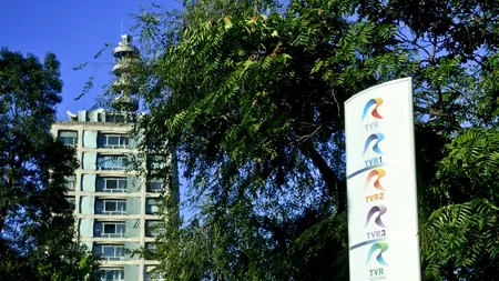 DECIZIA TVR în legătură cu vânzarea de publicitate