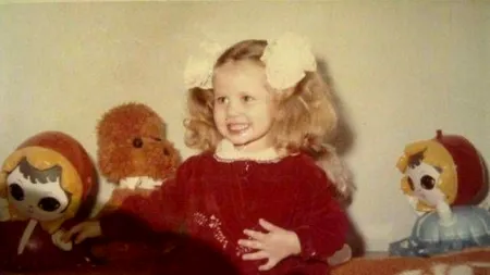 O recunoști? Acum e una dintre cele mai FRUMOASE artiste din România, cu o carieră demnă de invidiat