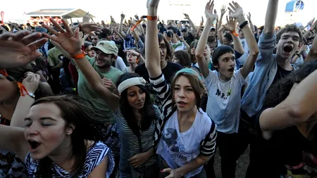 Abonamentele pentru B'estfest Summer Camp 2014 au fost puse în vânzare. Care sunt prețurile