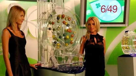 LOTO, LOTO 6 DIN 49. Report de peste 7,4 milioane de lei la 6/49