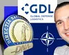 Culisele extrădării din România a grecului care a vrut să dea MITĂ 1 milion € unui funcționar NATO. Afaceristul a trimis avocat la procurorii din SUA