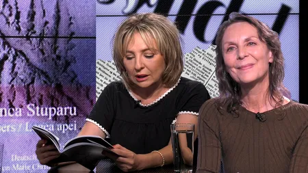 EXCLUSIV VIDEO | Amintiri din pandemie și visuri românești la New York. Anca Stuparu: 