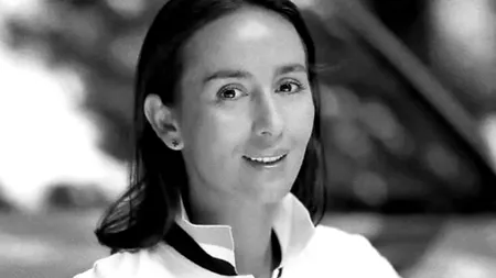 Când a depistat Roxana Moise boala nemiloasă, de fapt. „Spera la o minune”