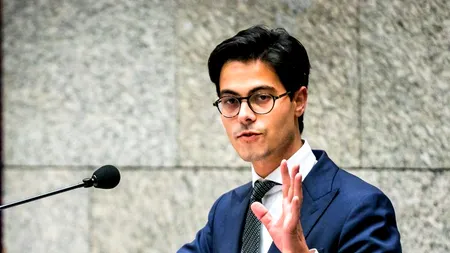 Olanda afirmă că este 