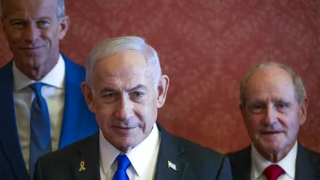 Gruparea militantă Hamas îl acuză pe Netanyahu că „își sacrifică OSTATICII” pentru propriile interese/ „Fâșia Gaza va rămâne fermă în fața ocupației” 