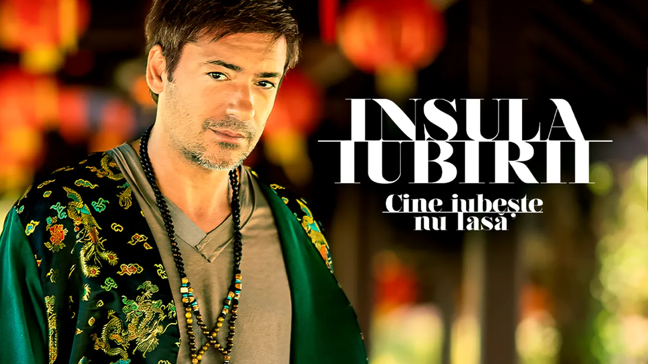 Ce VENITURI a obținut Antena 1 din reclame de pe urma celebrului show Insula Iubirii, în 2025. Cifrele sunt de domeniul fantasticului