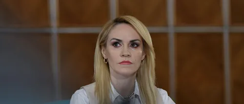 Gabriela <i class='ep-highlight'>Firea</i>, despre șefa ASSMB, Oana Sivache: Poate Nicușor Dan îi cere demisia. Ați uitat sloganul „Fără penali în funcții publice”?