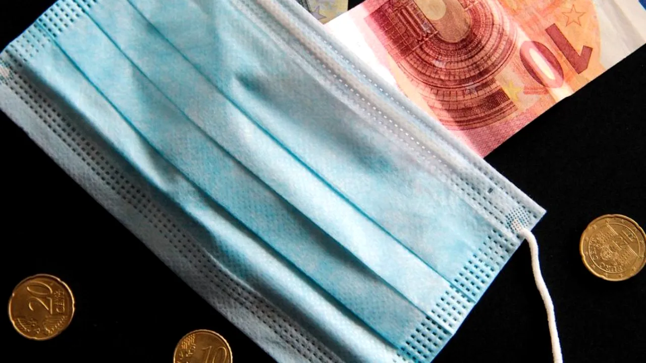 ANALIZĂ. Pandemia de coronavirus riscă să transforme economia mondială în ruine