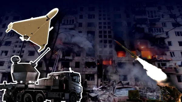 Nordicii trimit Ucrainei sisteme de apărare aeriană în valoare de 290 milioane $, în contextul în care țara rămâne descoperită la atacurile Rusiei