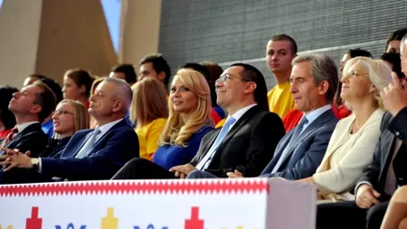 Băsescu, dezvăluire despre premierul moldovean: 