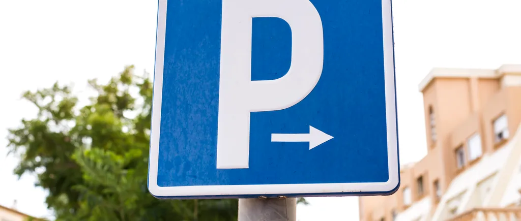 Românii care vor avea parcare GRATUITĂ în toată țara. Ce trebuie să faceți pentru a beneficia