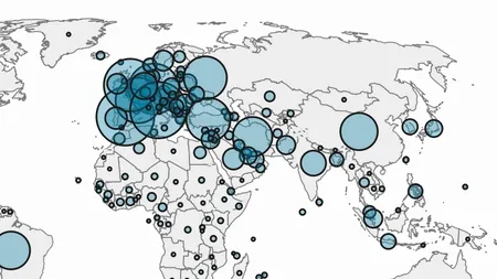 COVID-19. Țara din Europa Centrală care ține sub control pandemia de coronavirus. Care este cauza