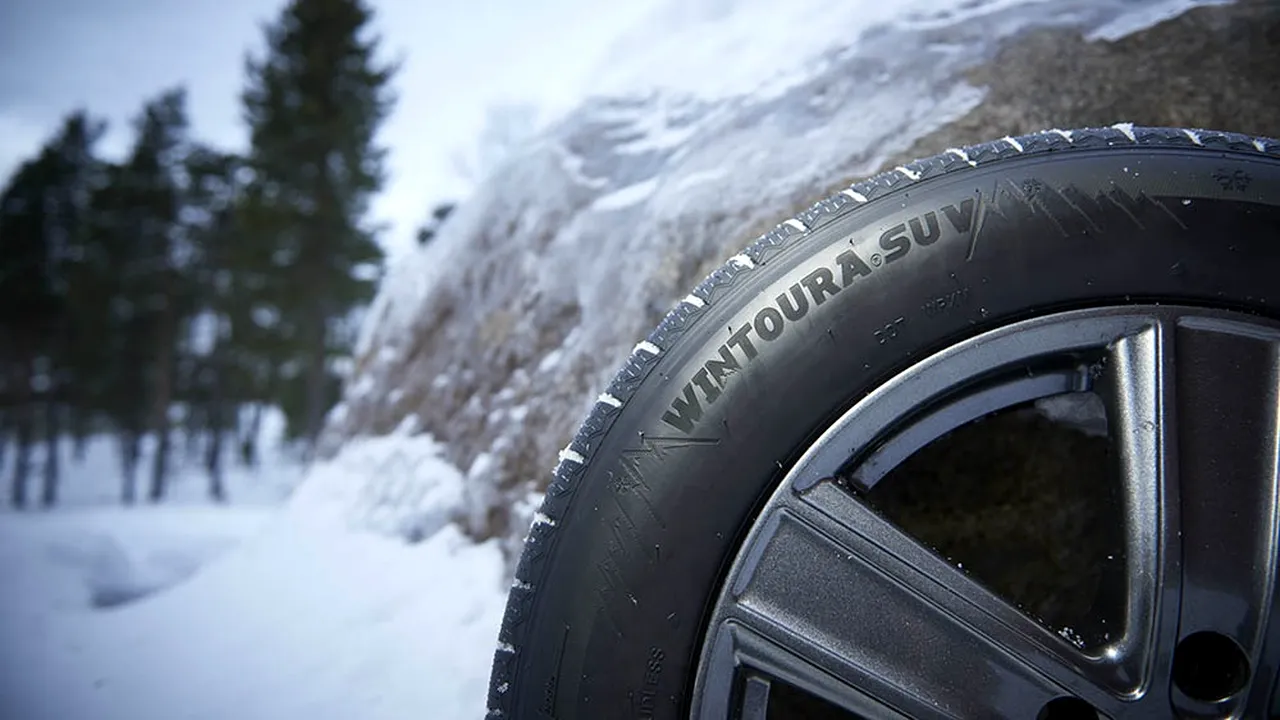 Care sunt criteriile in funcție de care să îți alegi anvelopele de iarnă?