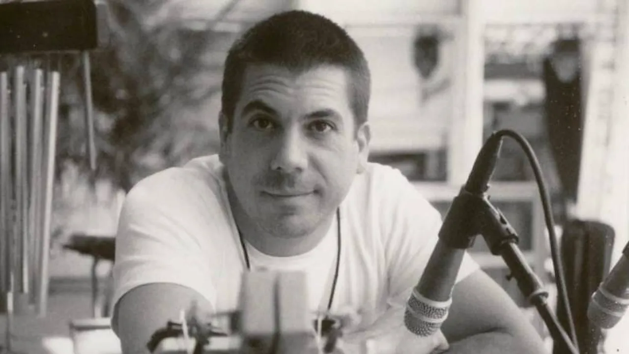 Derek Rieth, unul dintre membrii formației Pink Martini, s-a sinucis