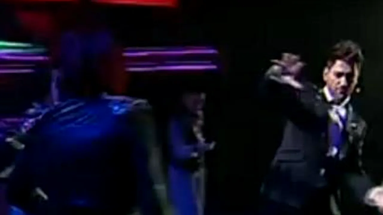 EUROVISION 2013. CEZAR este CÂȘTIGĂTORUL selecției naționale - VIDEO